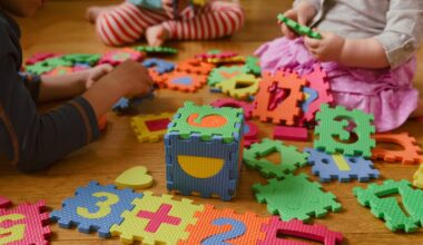 Govt may introduce tax break for childminders