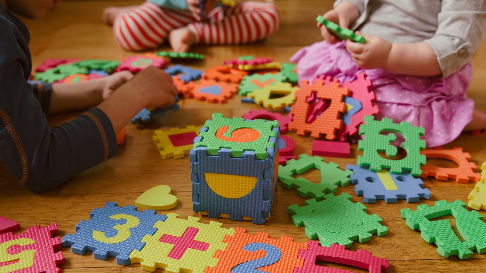 Govt may introduce tax break for childminders