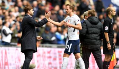 Spurs should be awarded 2016-17 league title – Pochettino