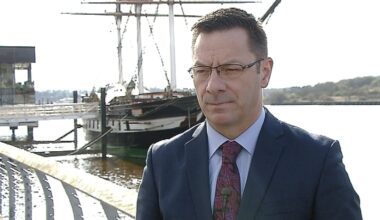 Former FF Wexford councillor to join Independent Ireland