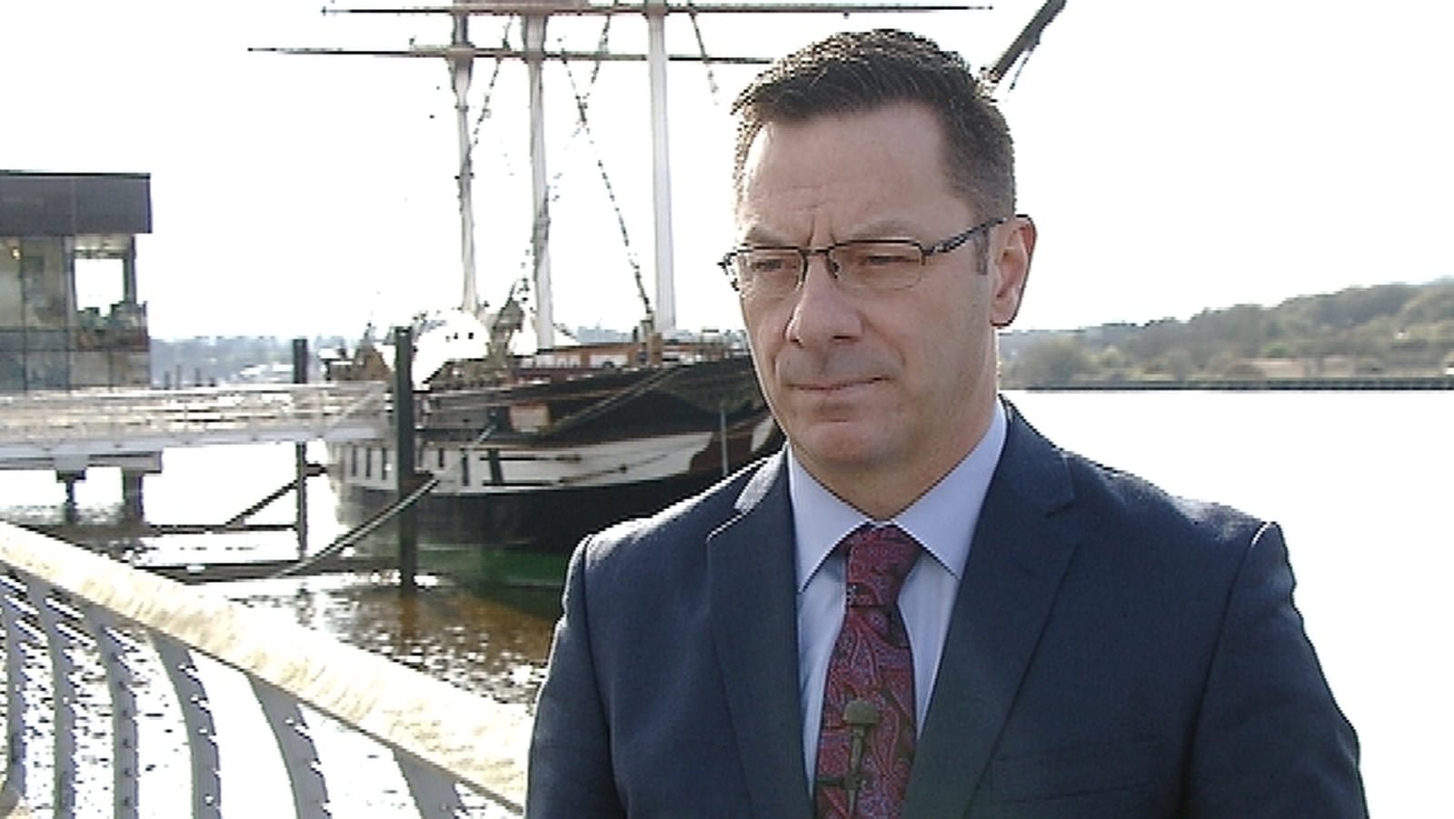 Former FF Wexford councillor to join Independent Ireland