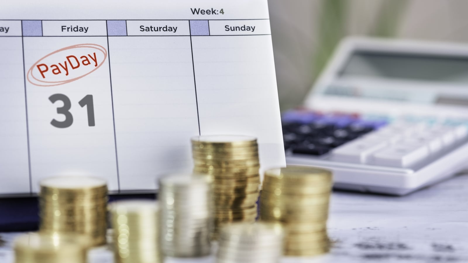 Low pay 'endemic' in Ireland's labour market