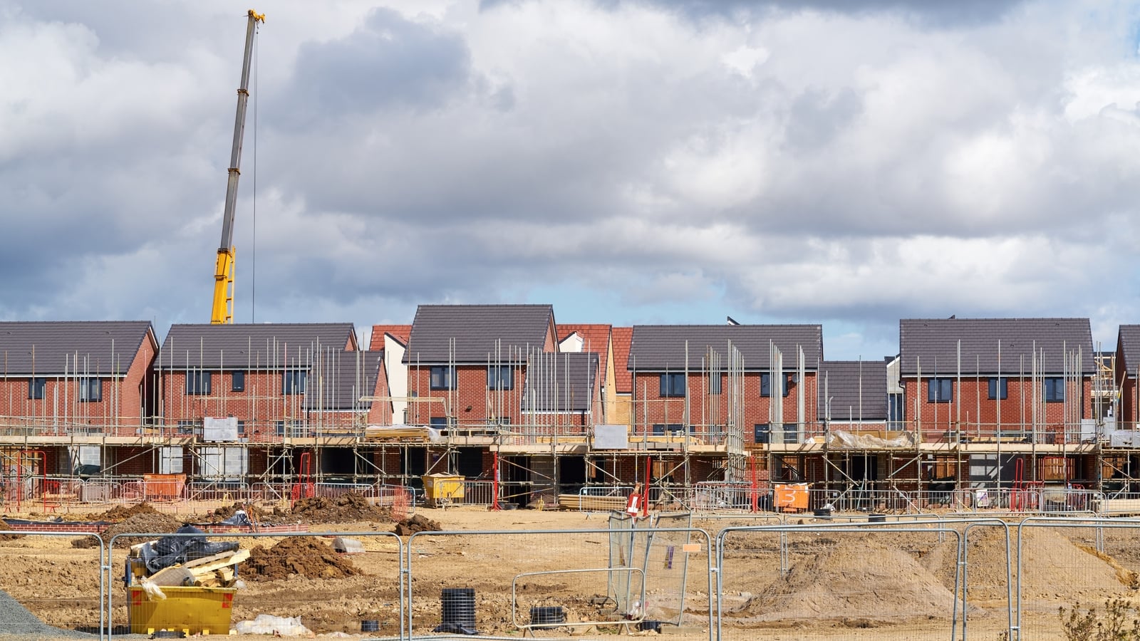 Govt to remove environmental screening for developments