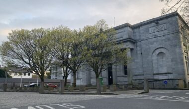 Further charges due for men accused of rape in Galway