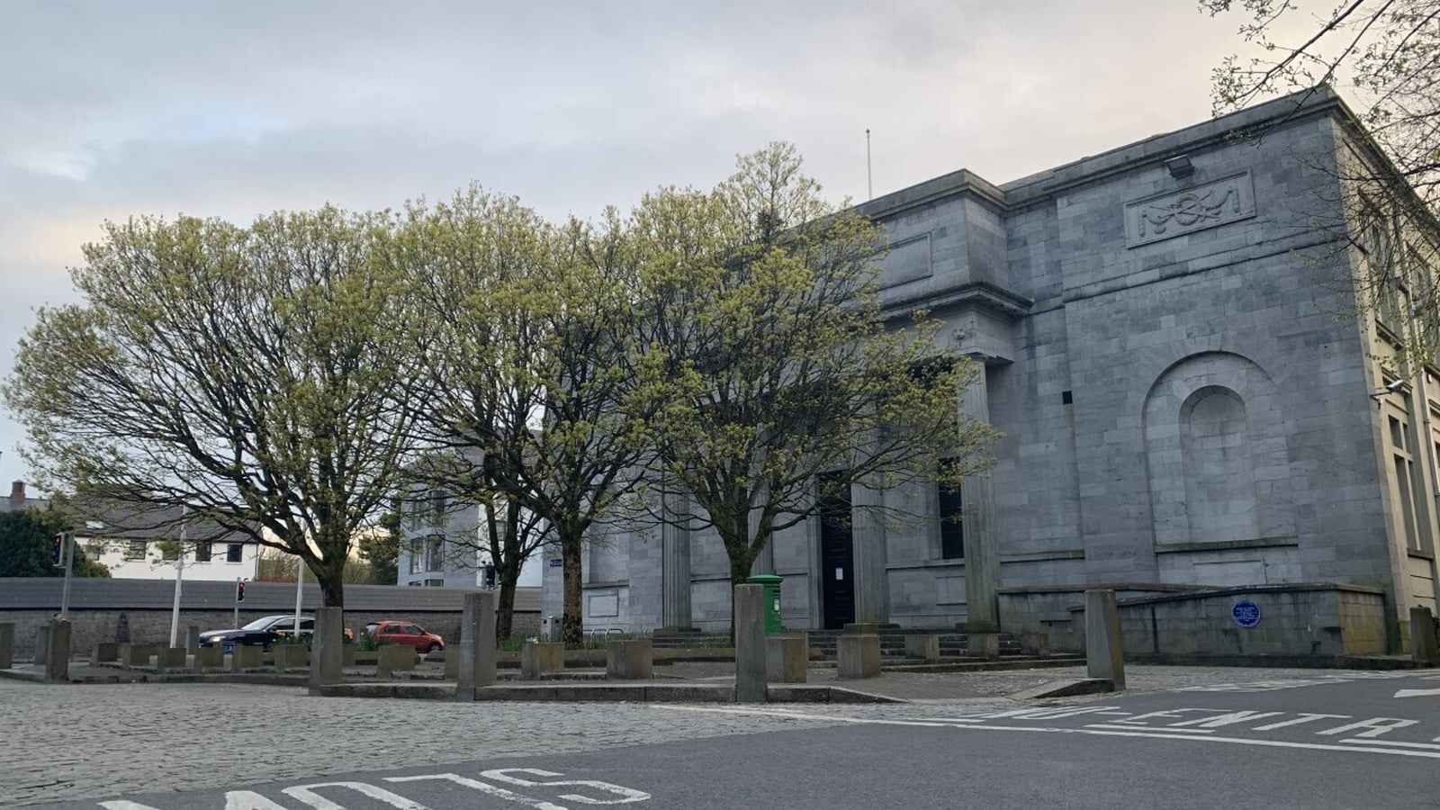 Further charges due for men accused of rape in Galway
