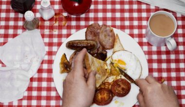 Will nitrite-free meat change the Irish breakfast?