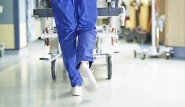 INMO members vote in favour of industrial action
