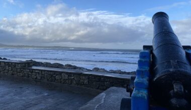 Section of popular Sligo coastline set for erosion works
