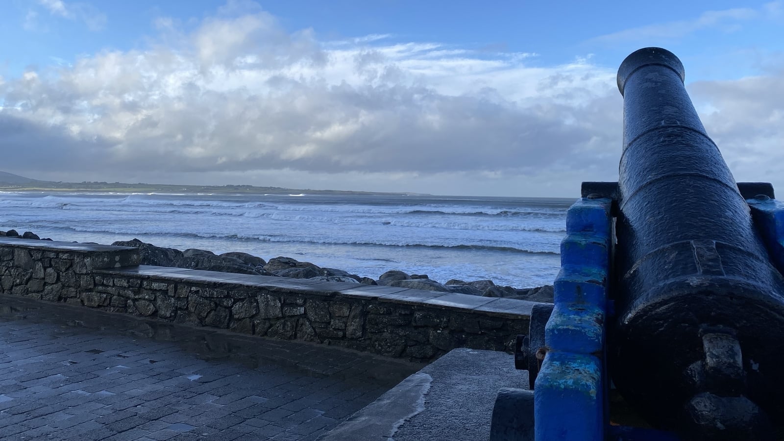 Section of popular Sligo coastline set for erosion works