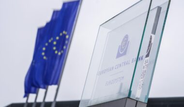 ECB's Kazimir shifts focus to gas prices, inflation risk