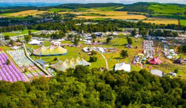 Electric Picnic 2027 sells out before line-up announced