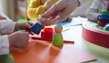 State childcare providers may get commercial rates relief