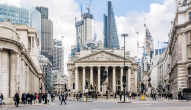 UK economy grows at fastest pace since February 2025