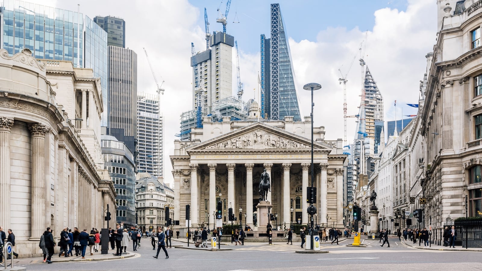 UK economy grows at fastest pace since February 2025