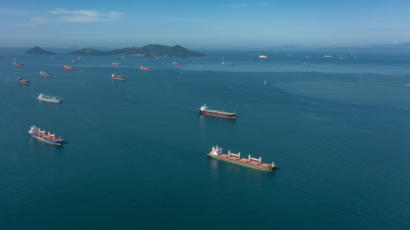 Panama Canal may further reduce crossings due to El Niño