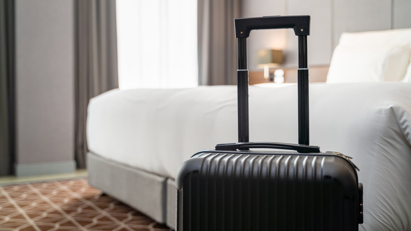 Trips made outside of Ireland down by 3% in Q2