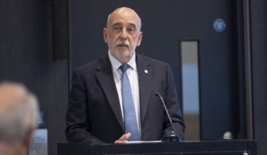 Makhlouf calls on EU to speed up single-market completion