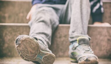 Rise in child poverty despite growth in average incomes