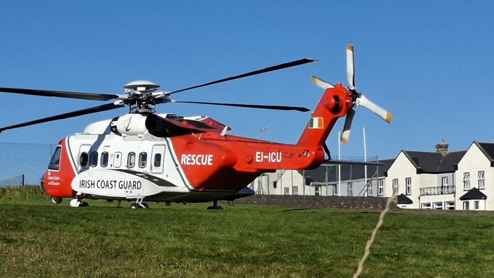Woman's body recovered off coast of Co Donegal