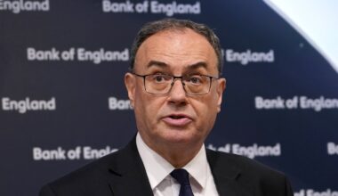 AI could cause economic downturn
