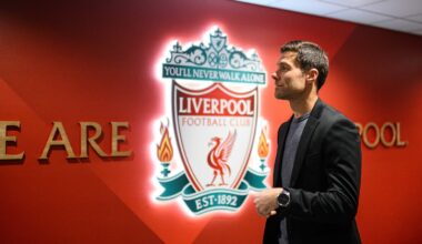 Anfield return for Alonso's Chelsea in Carabao Cup draw