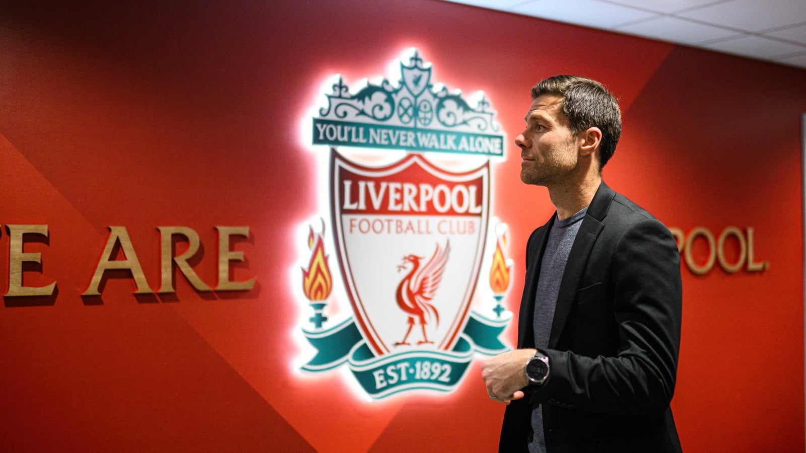 Anfield return for Alonso's Chelsea in Carabao Cup draw