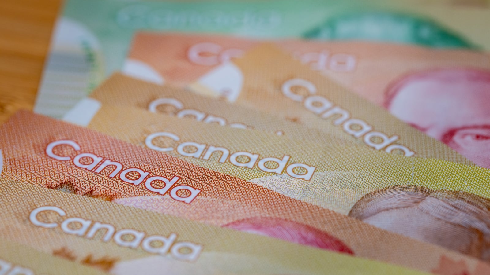 Canada's August inflation holds steady at 3%
