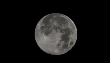 NASA scan discovers new, 'once in a century' Moon crater