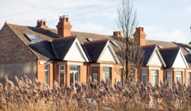 Irish property prices overvalued by 17%, ESRI finds