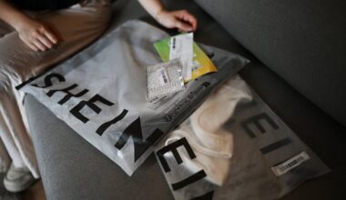 Lost its Shein? Why the fashion giant's value has slumped