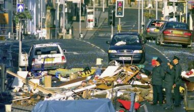 Witnesses to be called as Omagh bombing inquest resumes