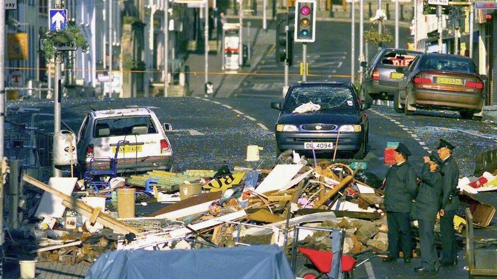 Witnesses to be called as Omagh bombing inquest resumes