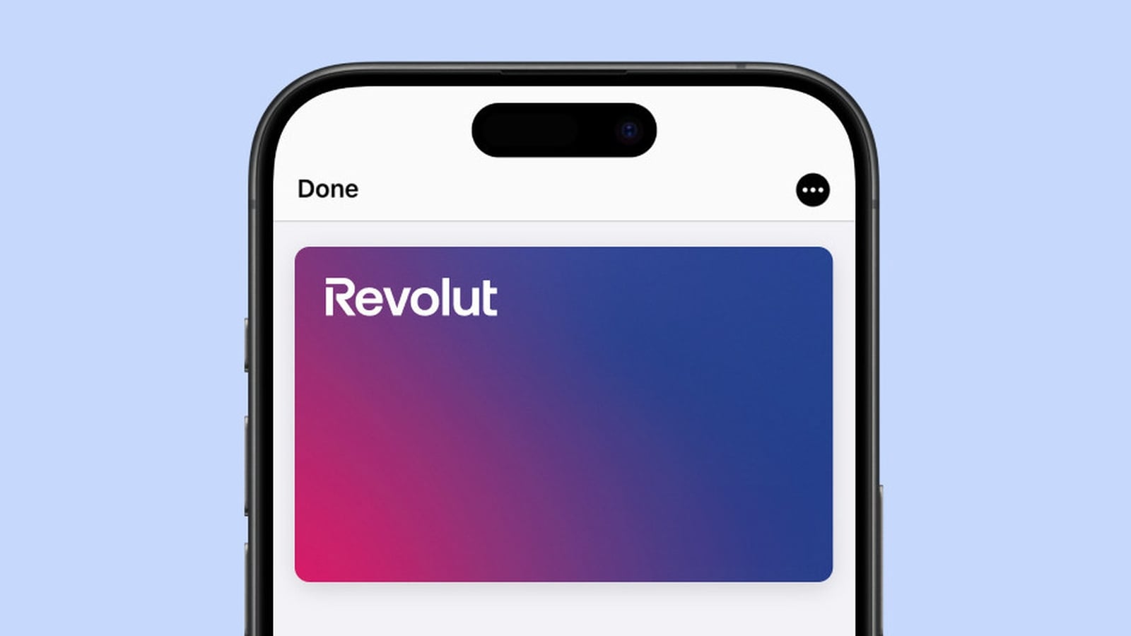 Revolut customer data breach after fake Govt requests