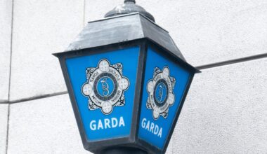 Arrest after cocaine, cash seized in Limerick city