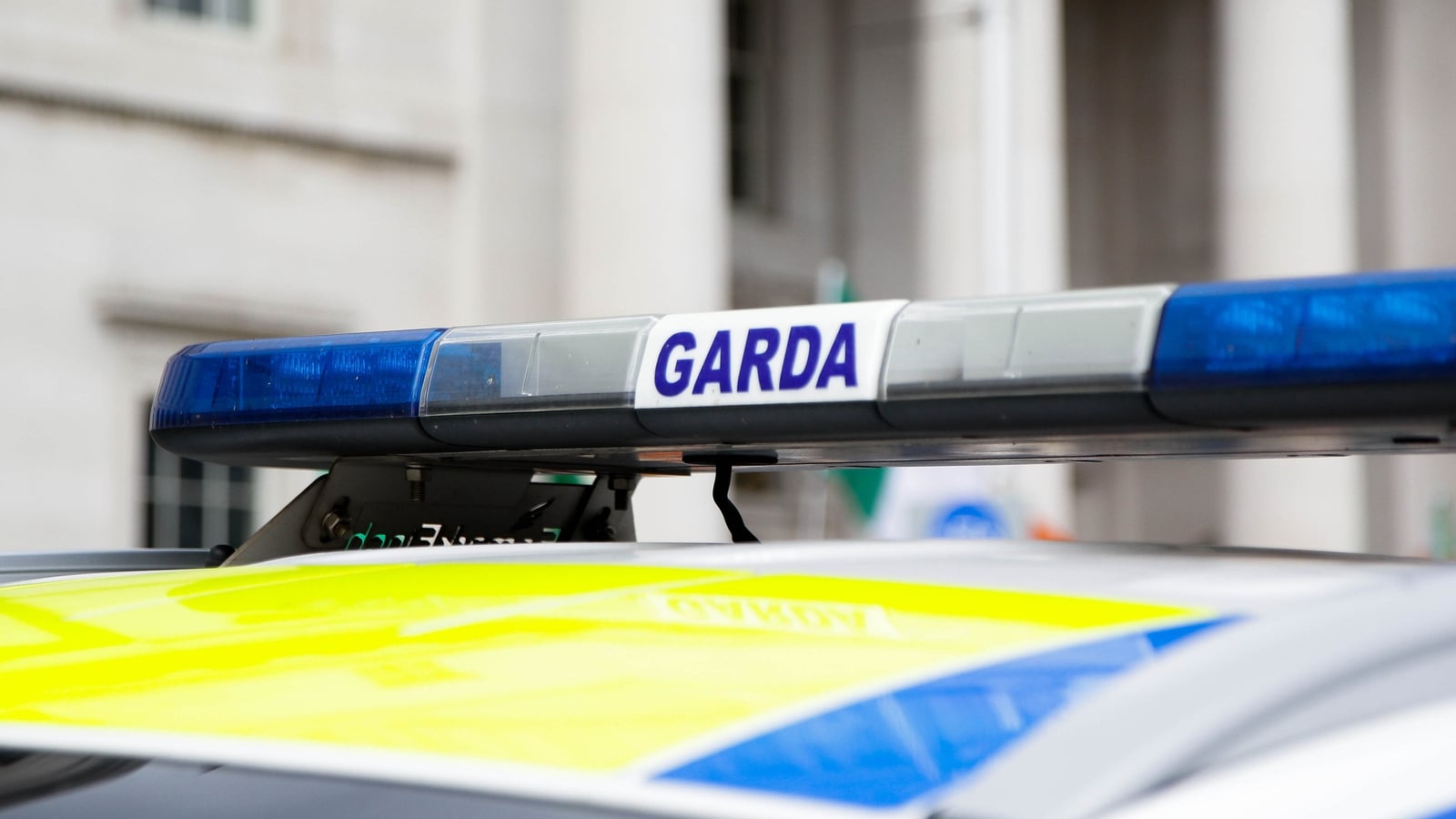 Boy appears in court after car driven wrong way on M50