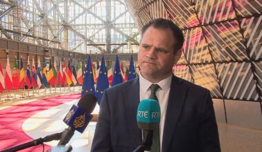 Irish overseas aid up but US cuts devastating