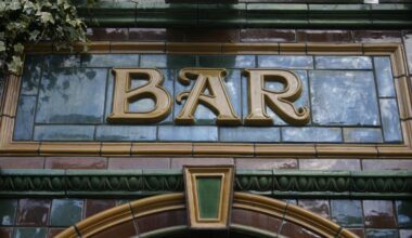 Quarter of Irish pubs have closed since 2005