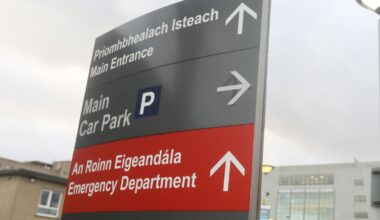 Review ordered into hospital car parks as revenue doubles