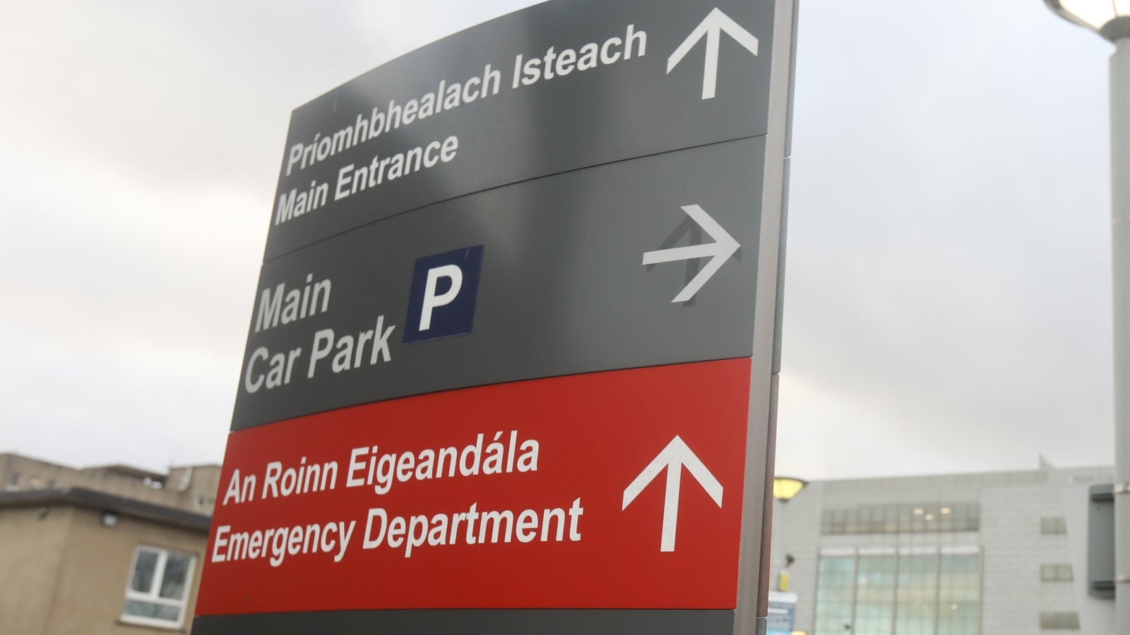 Review ordered into hospital car parks as revenue doubles