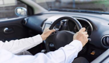 Drivers underestimate the cost of running a car