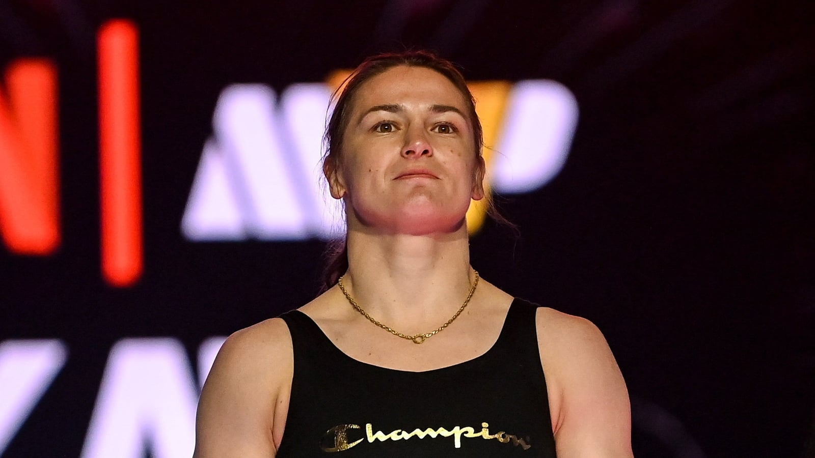 Katie Taylor's Croke Park finale: All you need to know