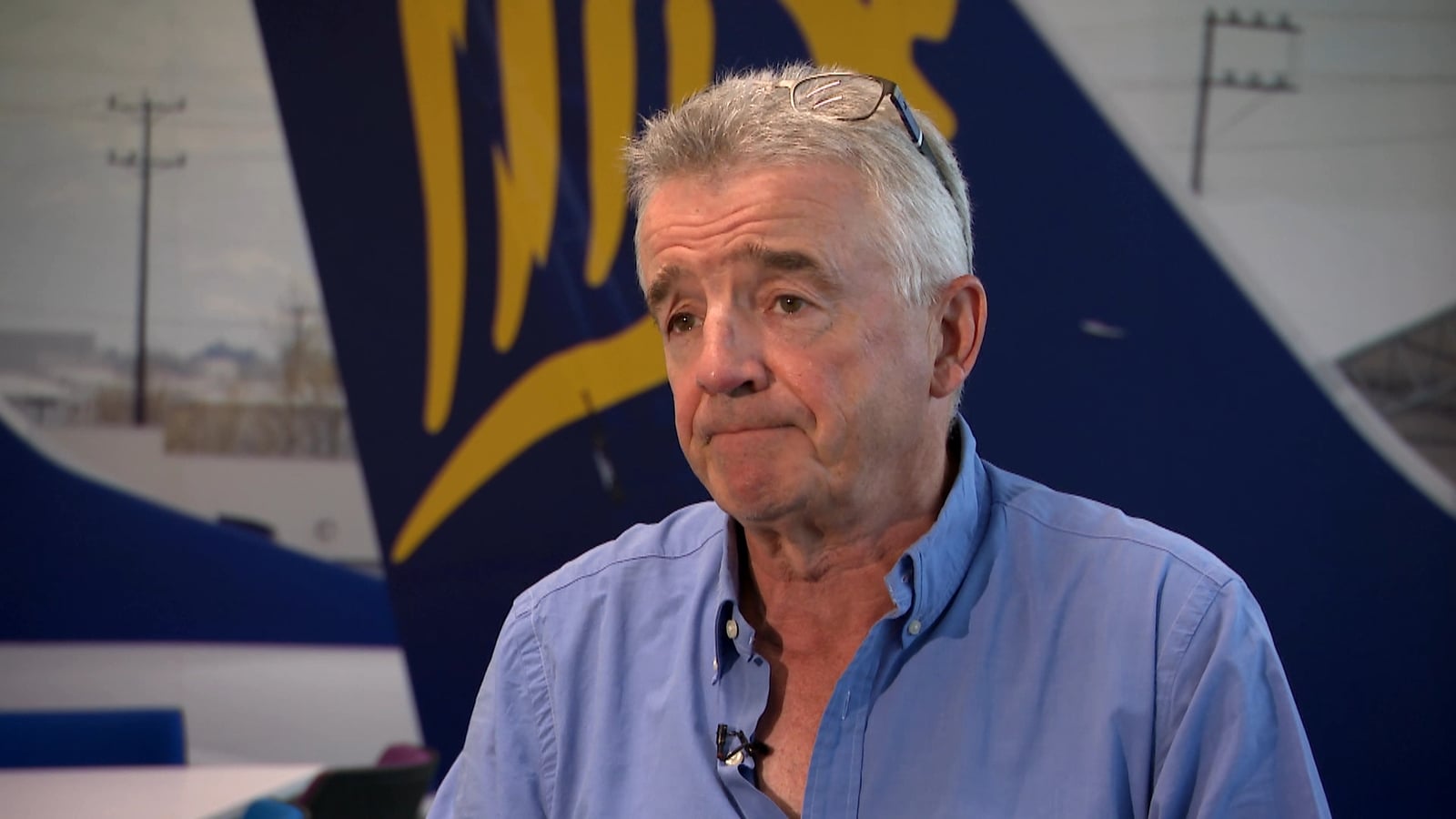 Ryanair sees significant rise in fares on high oil prices