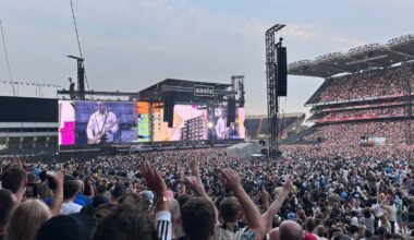 Ticketmaster accused of law breach over Oasis tickets