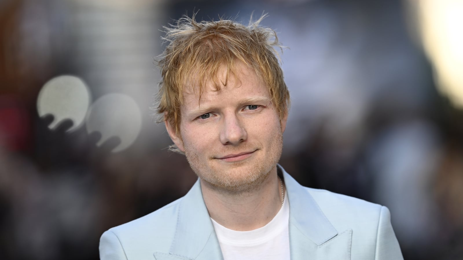 Sheeran says Gaza situation 'unjustifiable' following row