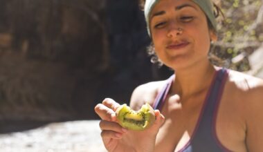 How to get more fibre into your diet
