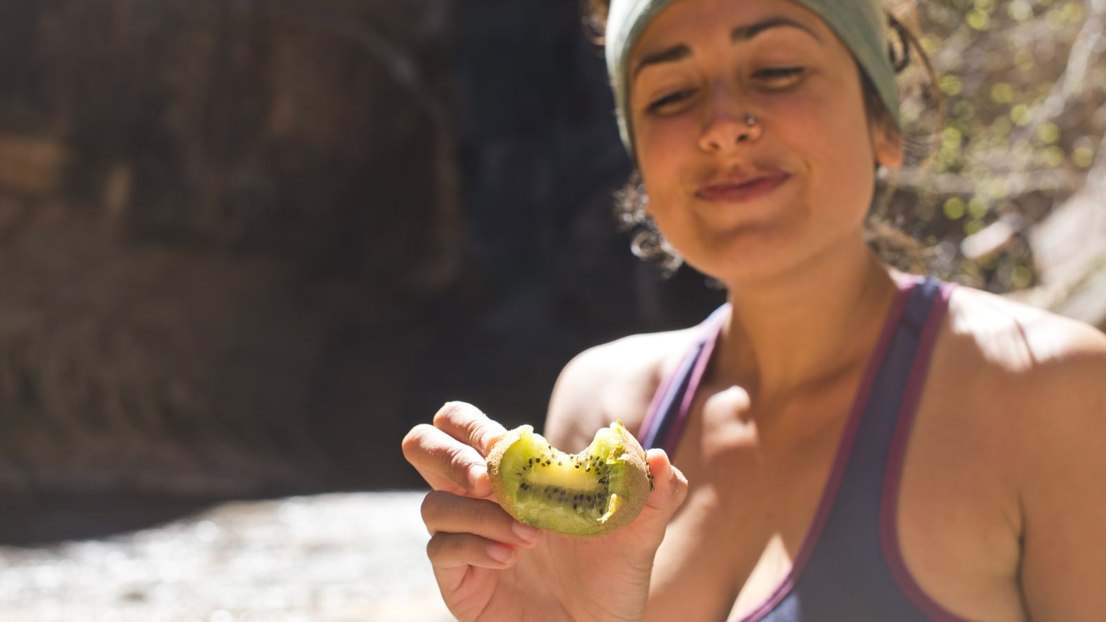 How to get more fibre into your diet
