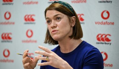 Cantwell excited by 'massive' PWR merger opportunity