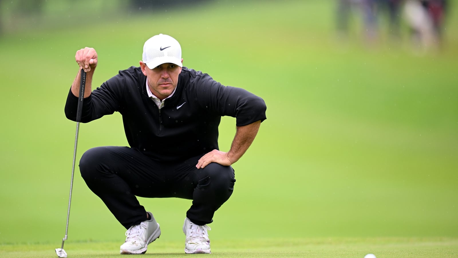 PGA Tour 'not contemplating' allowing more LIV returns