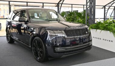Jaguar Land Rover to cut 4,000 jobs over next two years