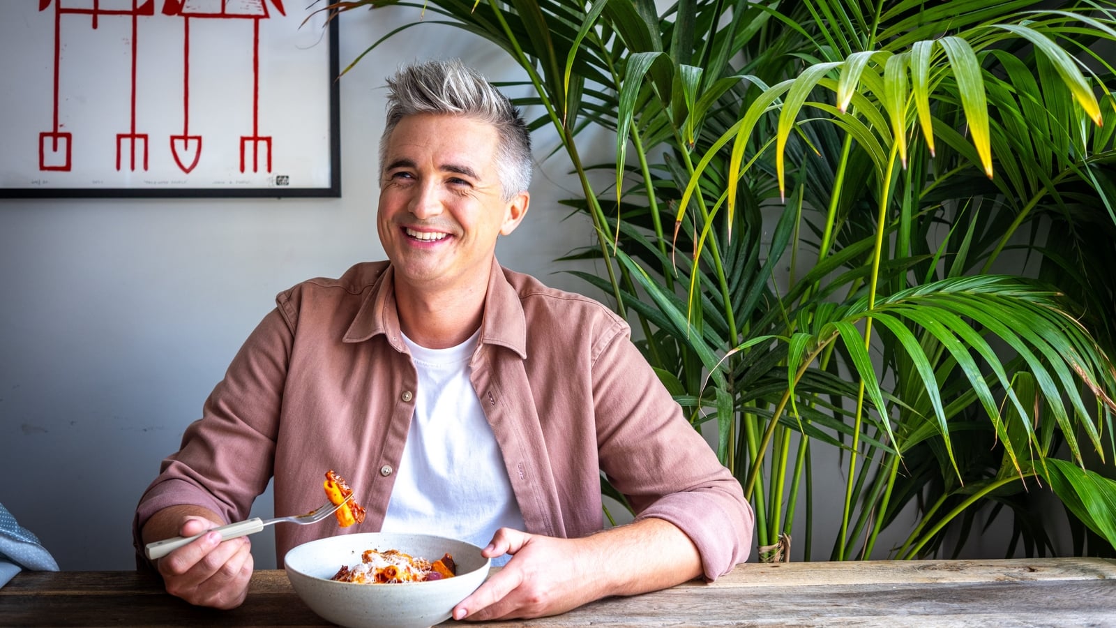 10 recipes from Donal Skehan to inspire your cooking this week